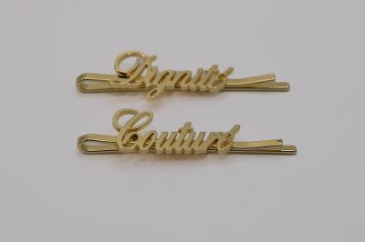 Honor & Charm Hair Jewelry