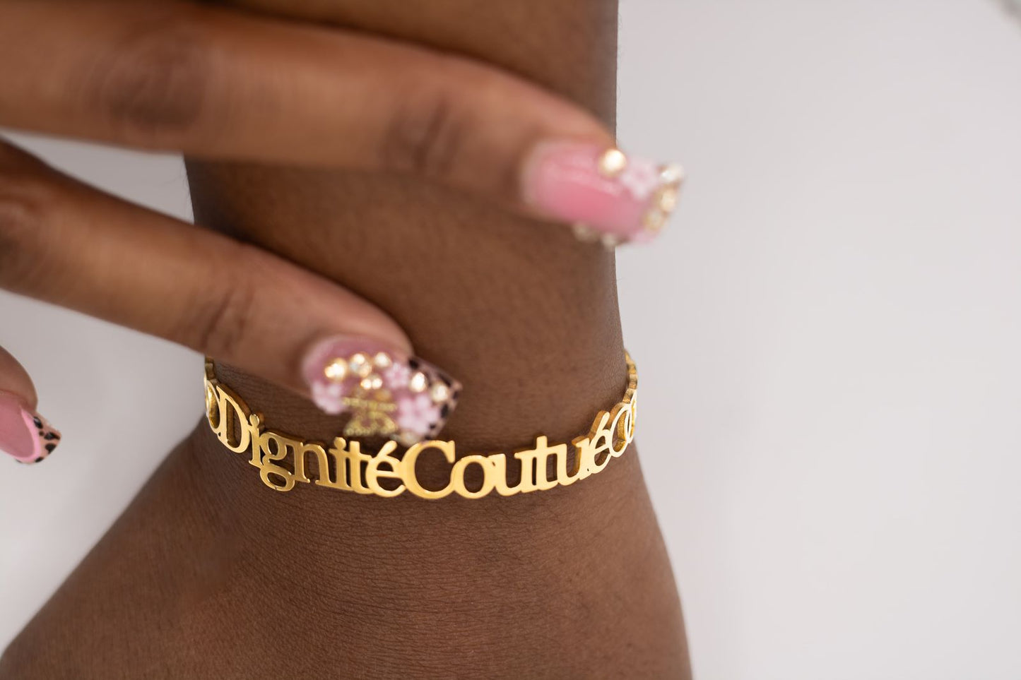 Majesty Bangle Bracelet