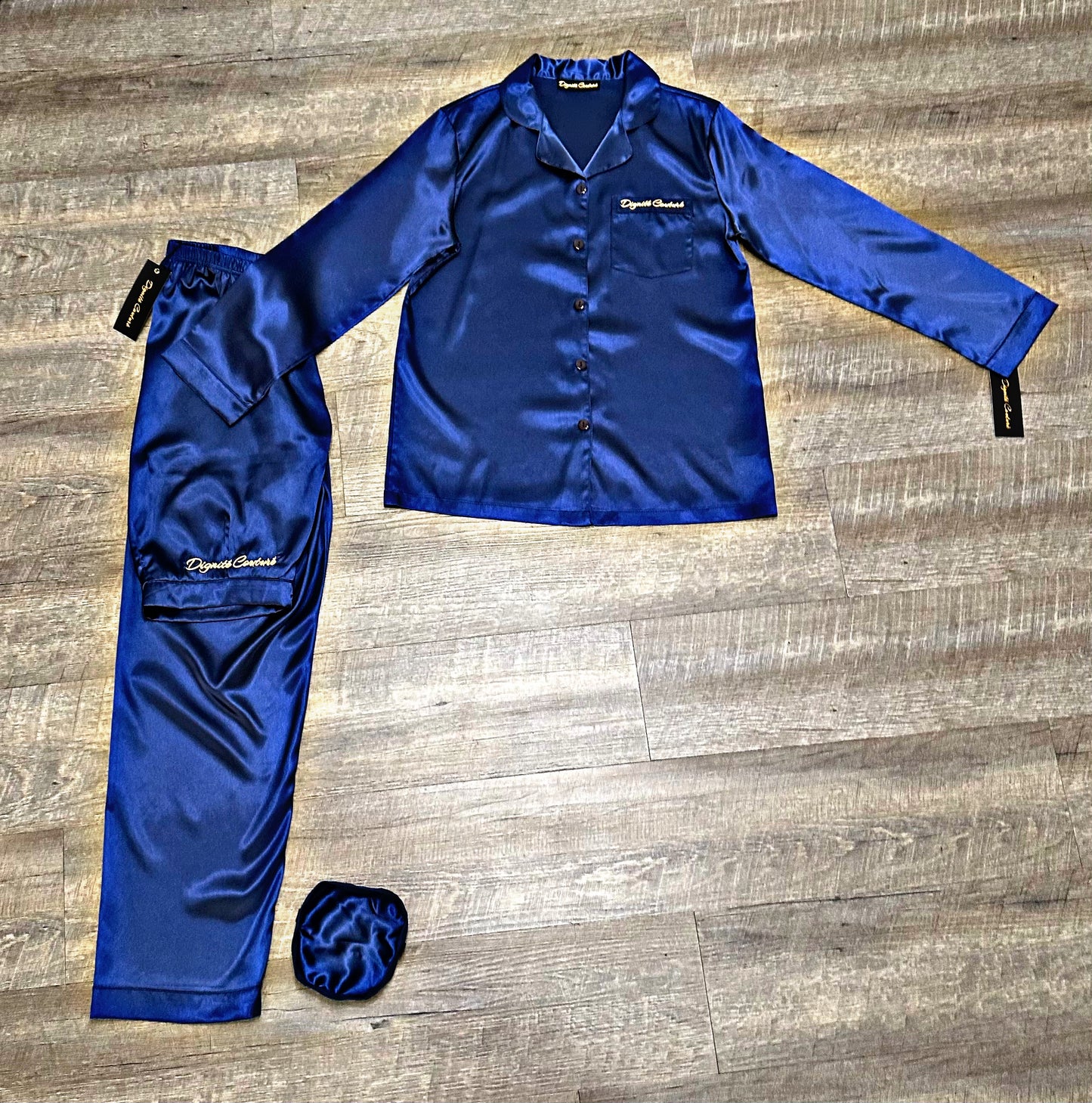 Dignité Dreams Sleepwear Pajamas Set