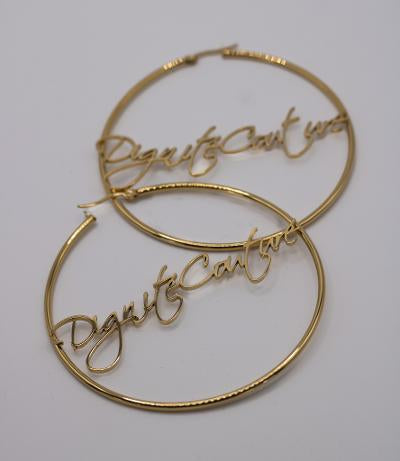 Dignified Hoops