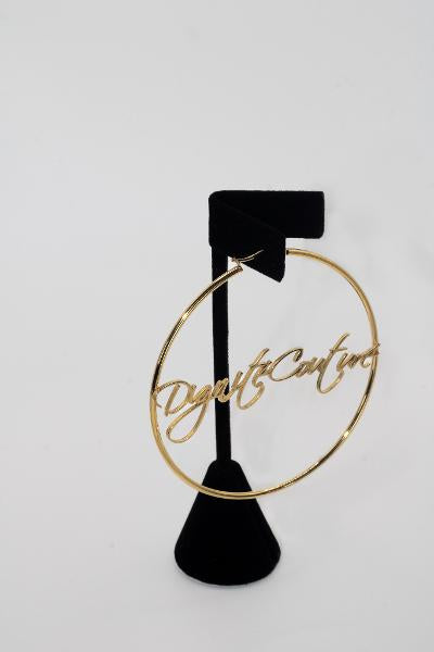 Dignified Hoops